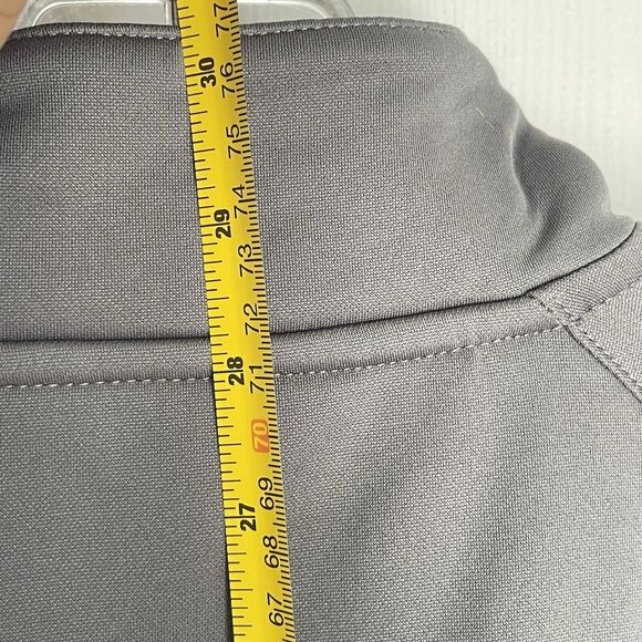 Sport Tek Sport Wick Fleece Pullover 1/4-Zip Size M - Picture 16 of 16